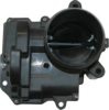 HOFFER 7519100 Throttle body